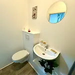 Studio-apartments Am Hildesheimer Hauptbahnhof Mit Kueche, Bad, Elektrischen Tuercodes, Wlan, Tv, Parken *