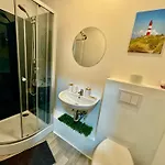 Studio-apartments Am Hildesheimer Hauptbahnhof Mit Kueche, Bad, Elektrischen Tuercodes, Wlan, Tv, Parken * Hildesheim